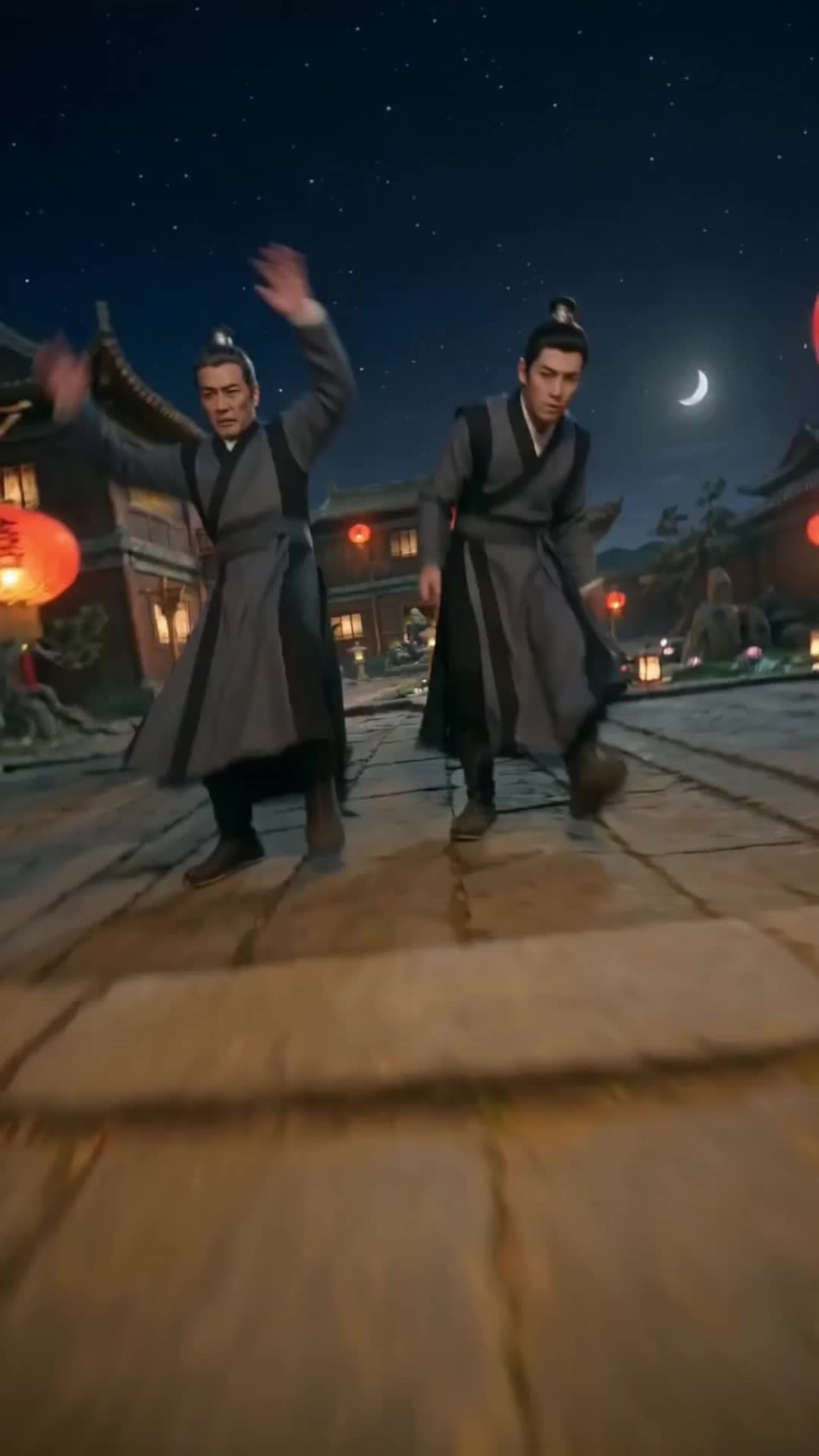 Episode 9 - The Rise of a Hidden Master